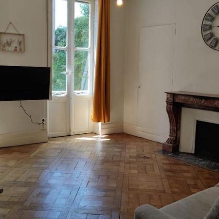 Appartement 3 - T2 60m2 - Standing, moderne et tout équipé - Carmes-Renforts , Toulouse Extérieur photo
