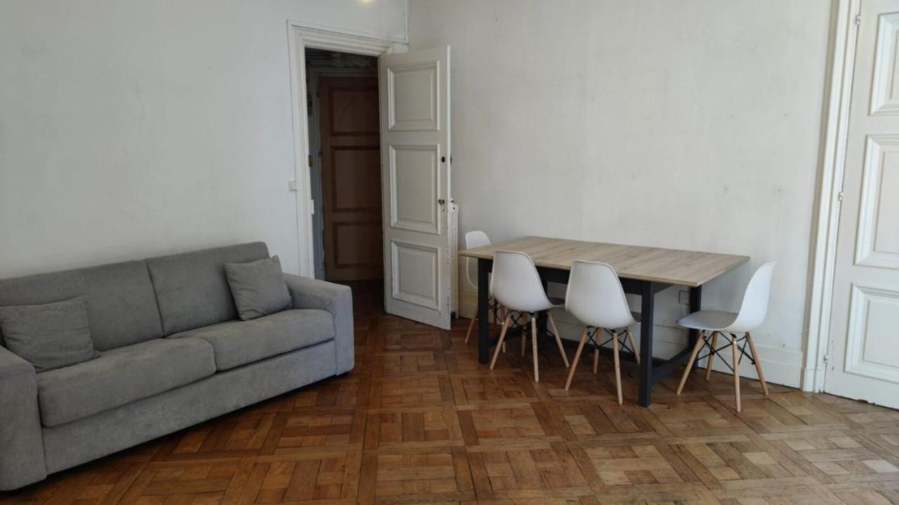 Appartement 3 - T2 60m2 - Standing, moderne et tout équipé - Carmes-Renforts , Toulouse Extérieur photo