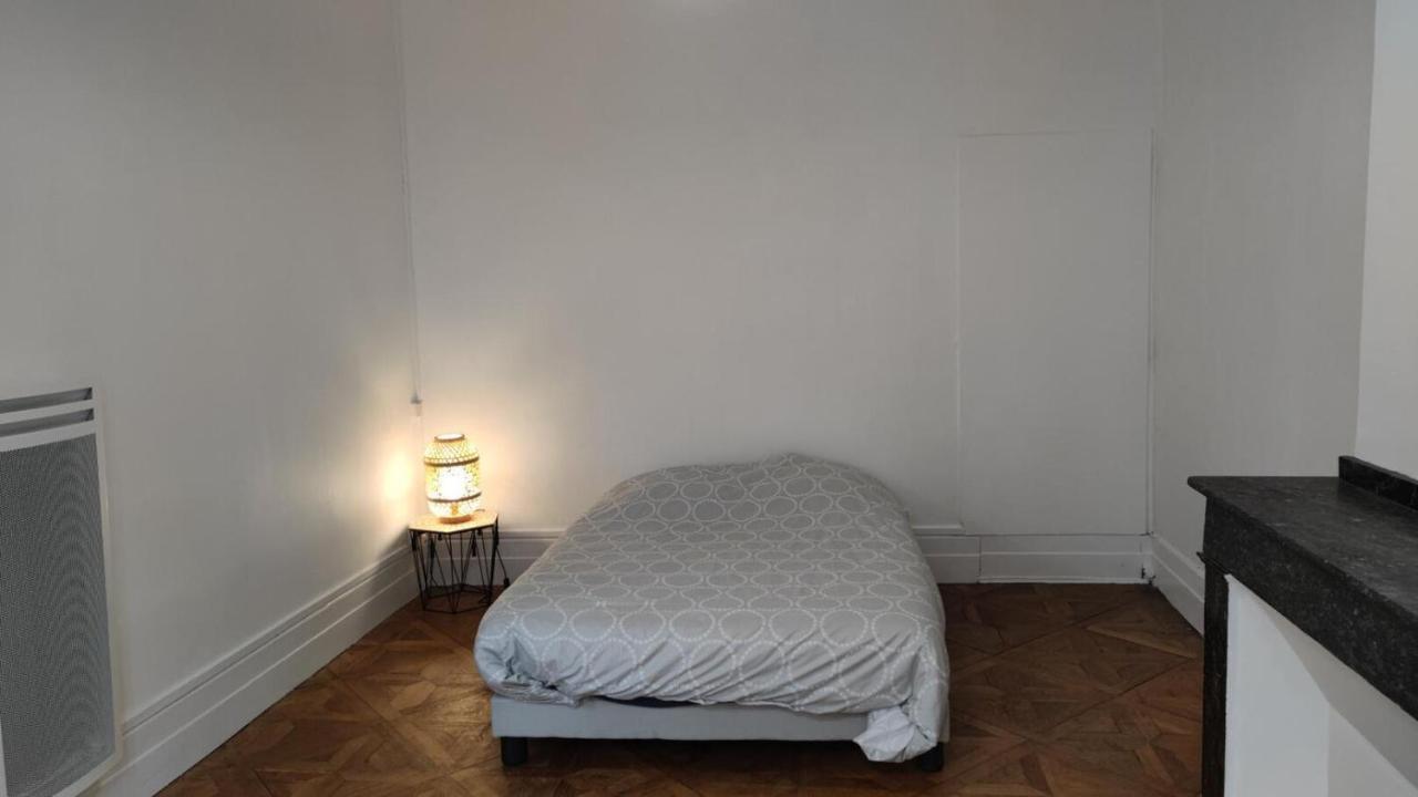 Appartement 3 - T2 60m2 - Standing, moderne et tout équipé - Carmes-Renforts , Toulouse Extérieur photo