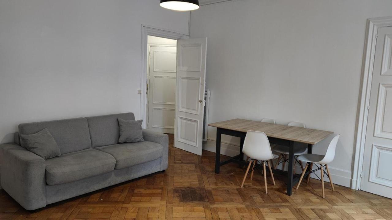 Appartement 3 - T2 60m2 - Standing, moderne et tout équipé - Carmes-Renforts , Toulouse Extérieur photo
