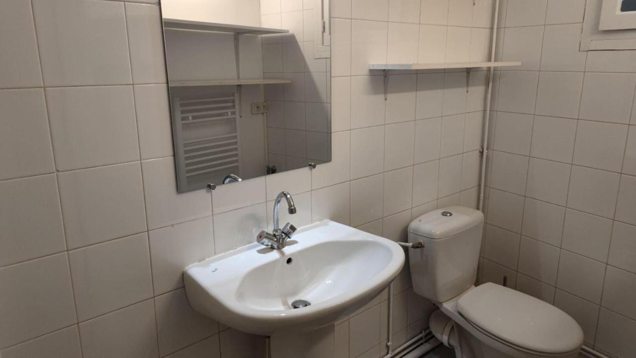 Appartement 3 - T2 60m2 - Standing, moderne et tout équipé - Carmes-Renforts , Toulouse Extérieur photo