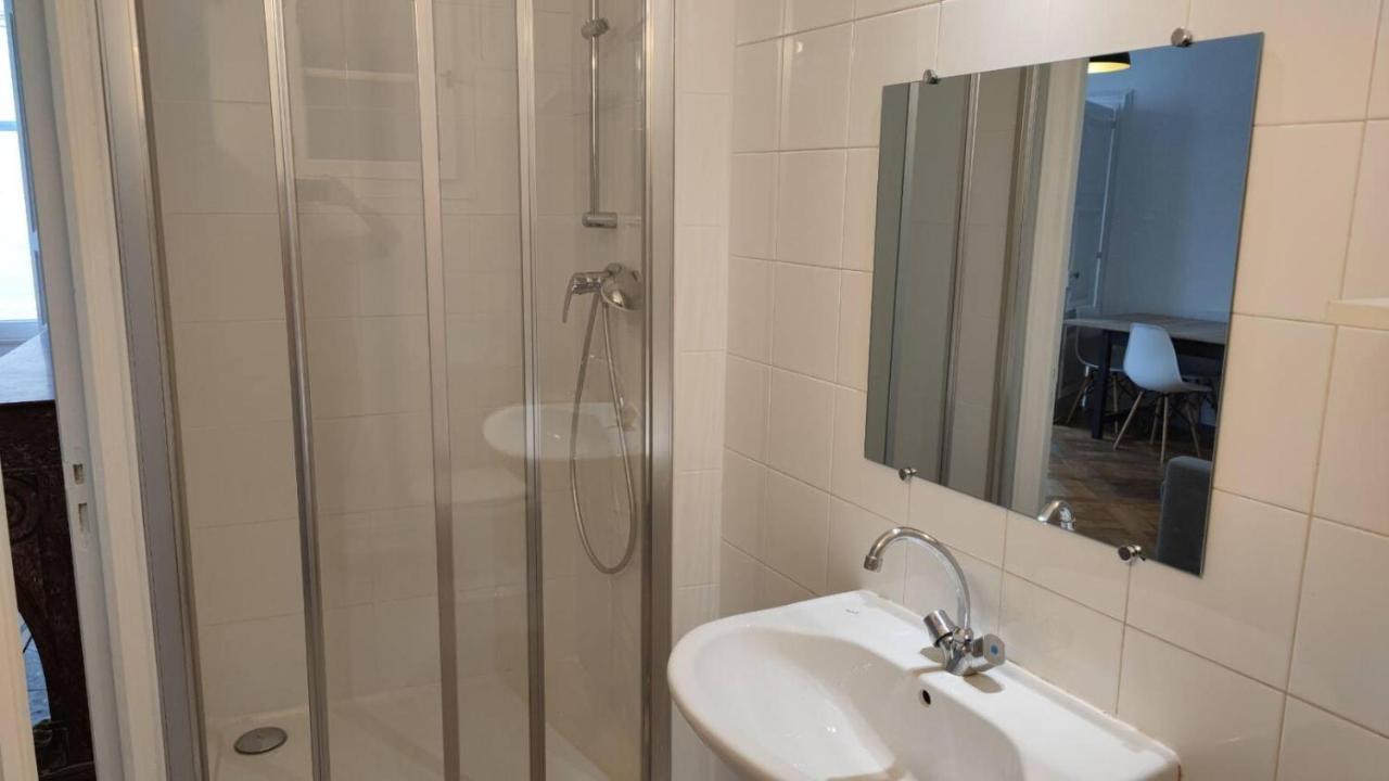 Appartement 3 - T2 60m2 - Standing, moderne et tout équipé - Carmes-Renforts , Toulouse Extérieur photo
