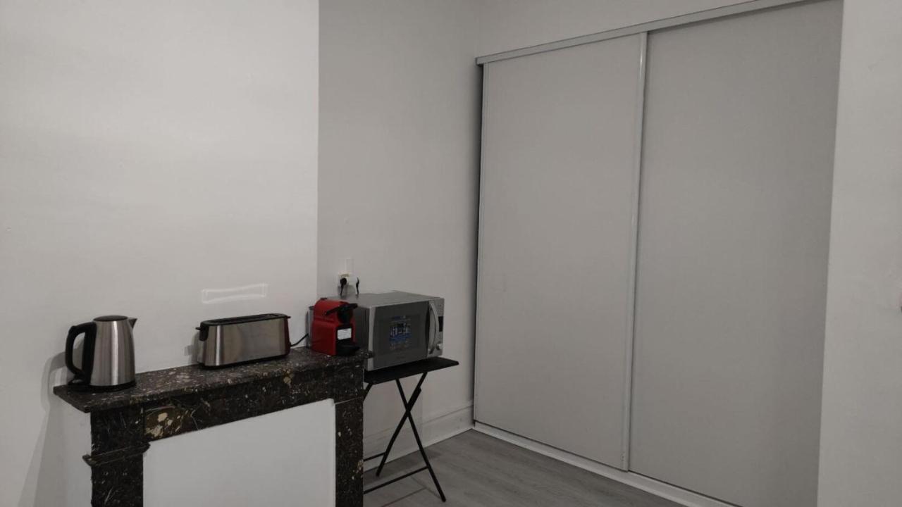 Appartement 3 - T2 60m2 - Standing, moderne et tout équipé - Carmes-Renforts , Toulouse Extérieur photo