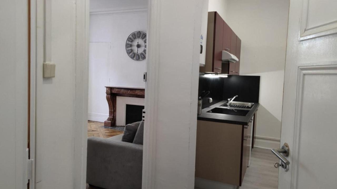 Appartement 3 - T2 60m2 - Standing, moderne et tout équipé - Carmes-Renforts , Toulouse Extérieur photo